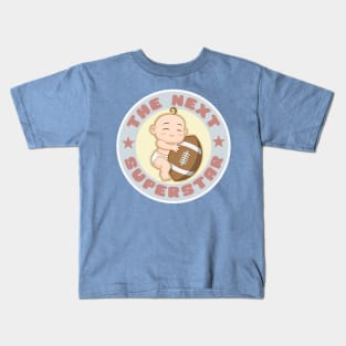 The next superstar Kids T-Shirt